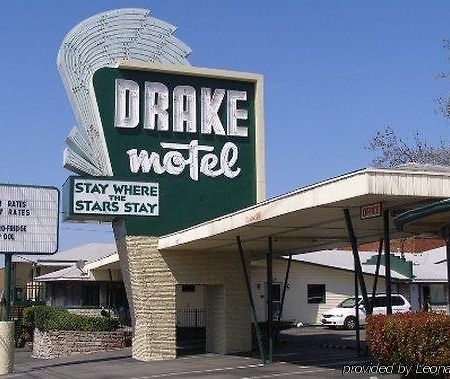 Drake Inn Nashville Eksteriør bilde