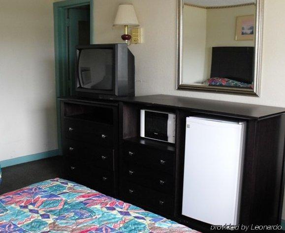 Drake Inn Nashville Rom bilde