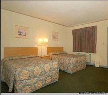 Drake Inn Nashville Rom bilde