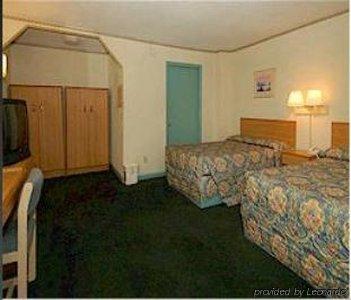 Drake Inn Nashville Rom bilde